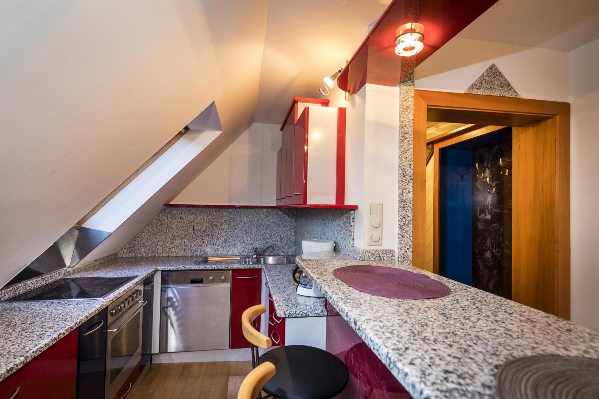 Apartmenthaus Pastner Am Teich Uebelbach ภายนอก รูปภาพ