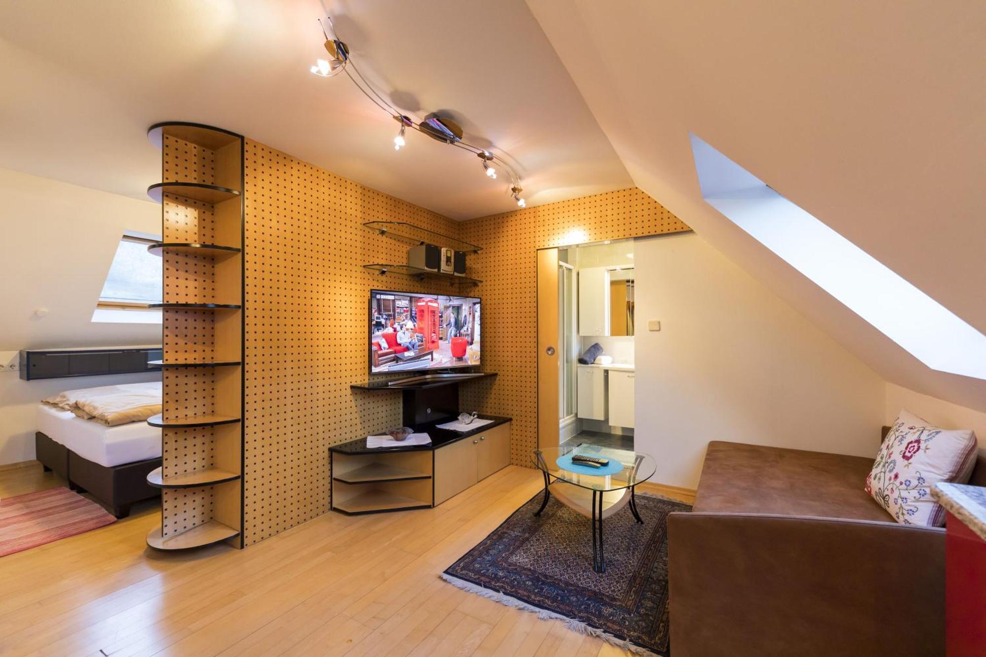 Apartmenthaus Pastner Am Teich Uebelbach ภายนอก รูปภาพ