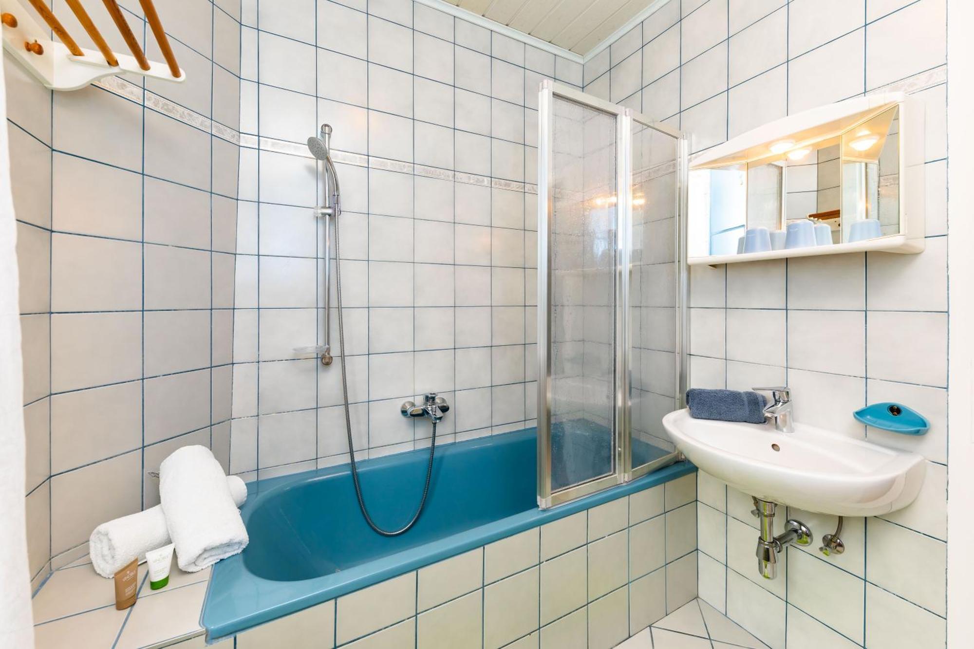Apartmenthaus Pastner Am Teich Uebelbach ภายนอก รูปภาพ